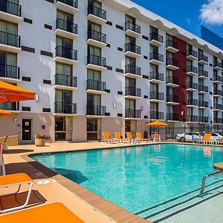 Motel 6-Atlanta, Ga - Atlanta Airport College Park Exterior foto