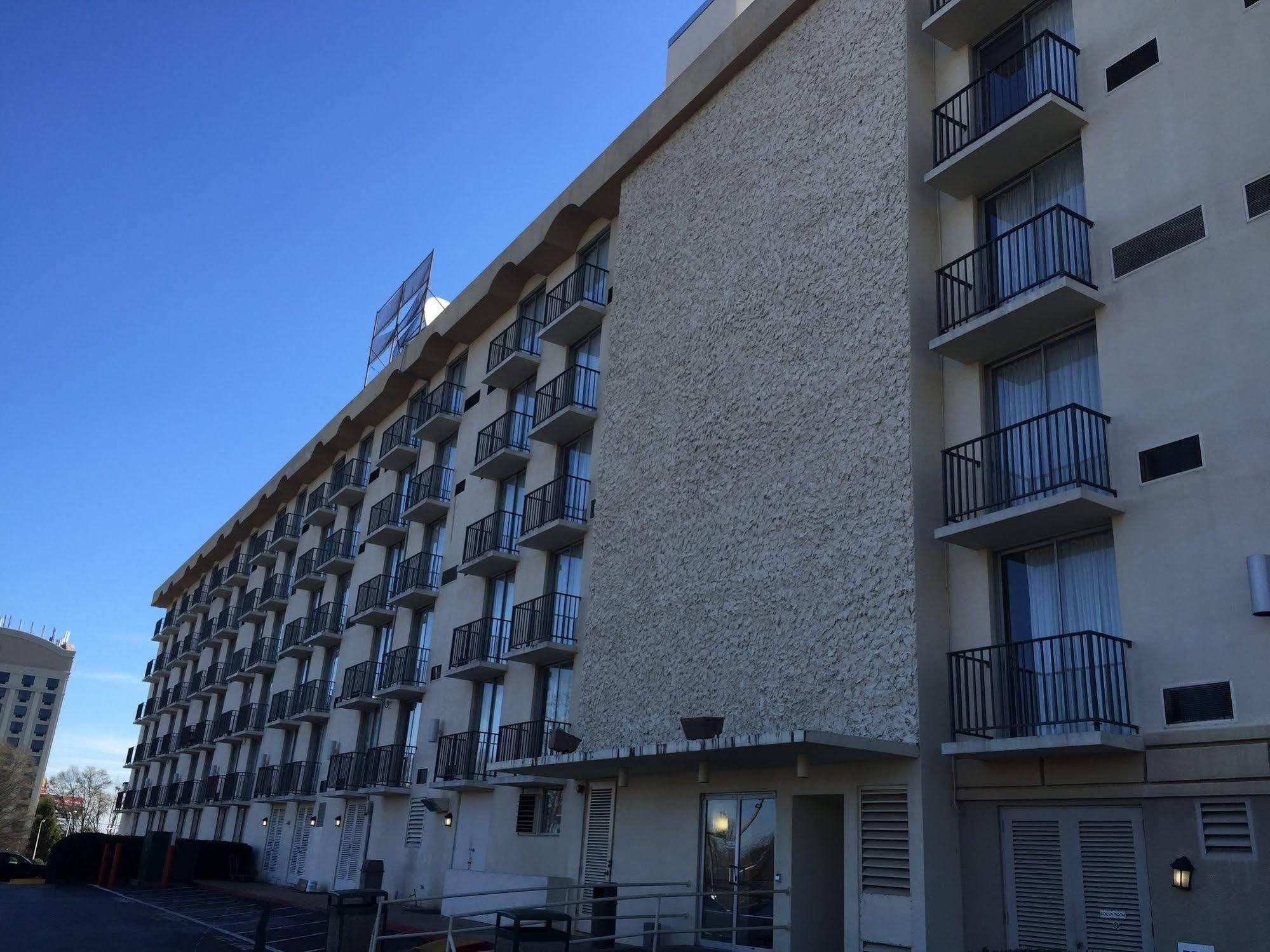 Motel 6-Atlanta, Ga - Atlanta Airport College Park Exterior foto